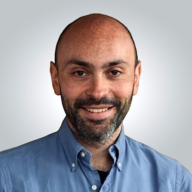 Andrea Corvi